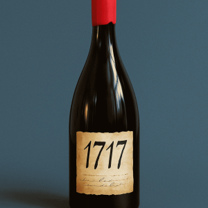 1717 Grand Cru Privé – Château Lestours Clocher