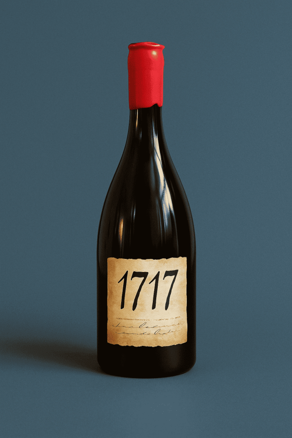 1717 Vacqueyras