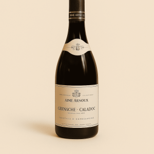 Aimé Arnoux Grenache Caladoc
