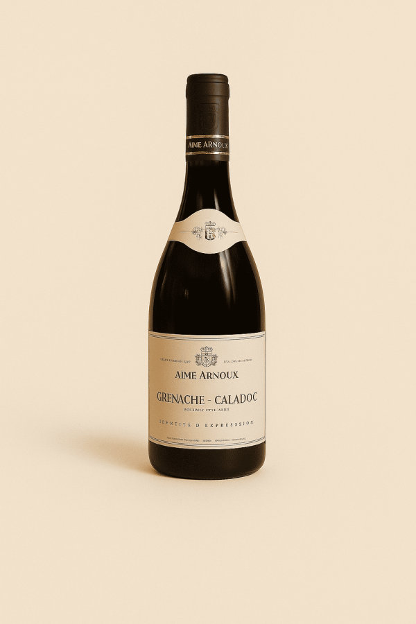 Grenache Caladoc