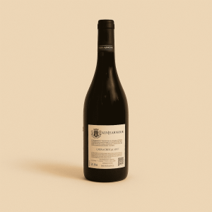 Grenache Caladoc - imagine 2
