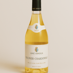 Viognier Chardonnay