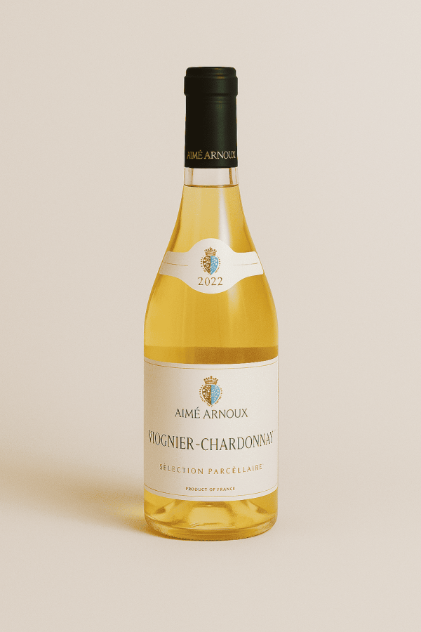 Viognier Chardonnay