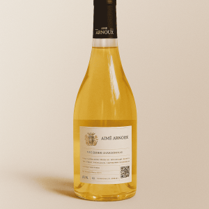 Viognier Chardonnay - imagine 2