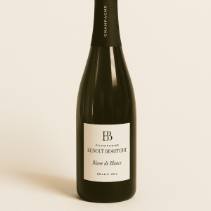 Beaufort Blanc de Blancs Grand Cru