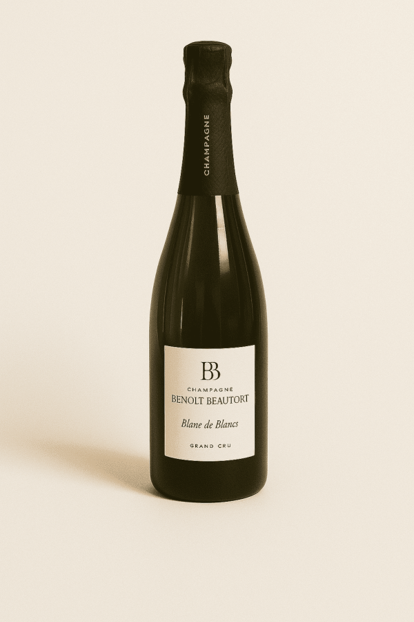 Beaufort Blanc de Blancs Grand Cru