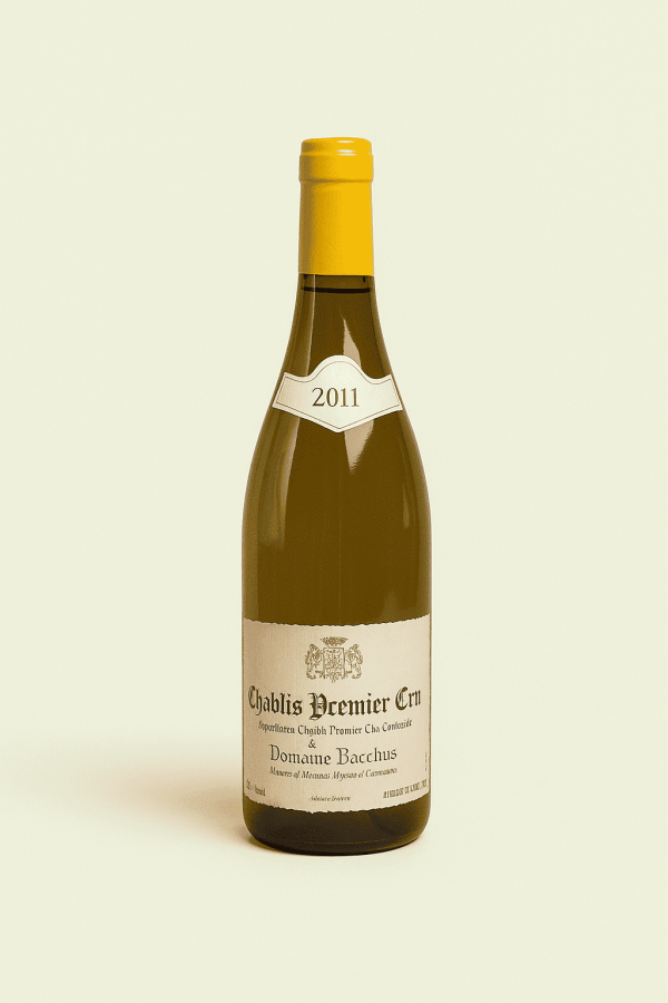 Domaine Francois Raveneau