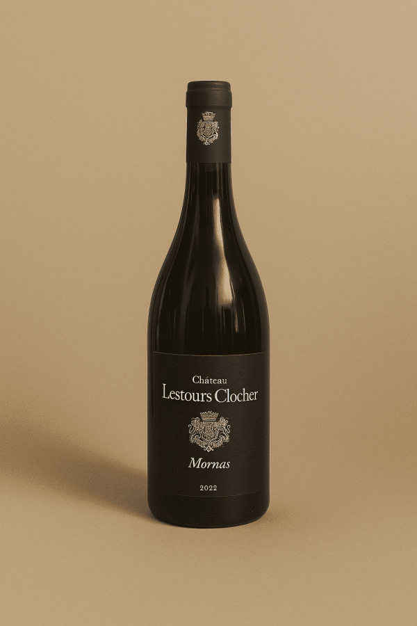 Mornas - Côtes du Rhône