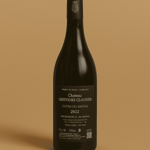 Mornas - Côtes du Rhône - imagine 2